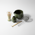 Premium Matcha Set – 5-teilig